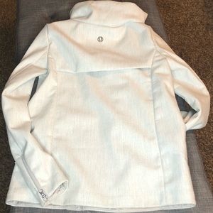 Lululemon winter jacket